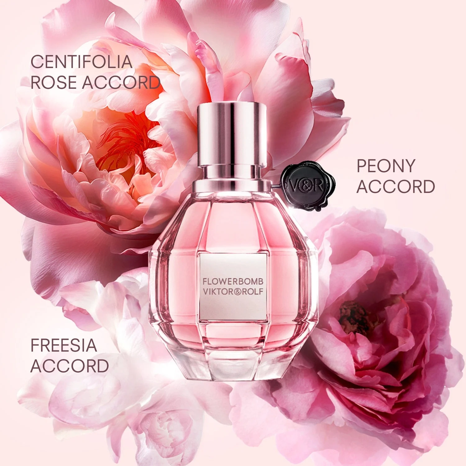 Viktor & Rolf Flowerbomb