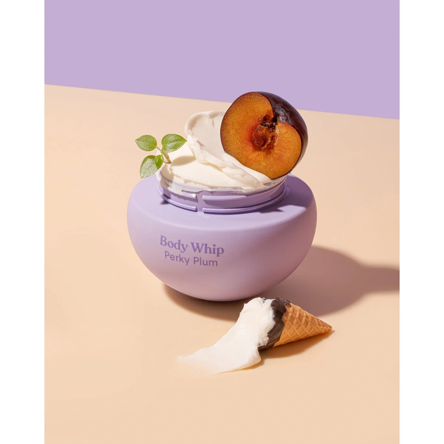 Sundae Whipped Body Moisturiser