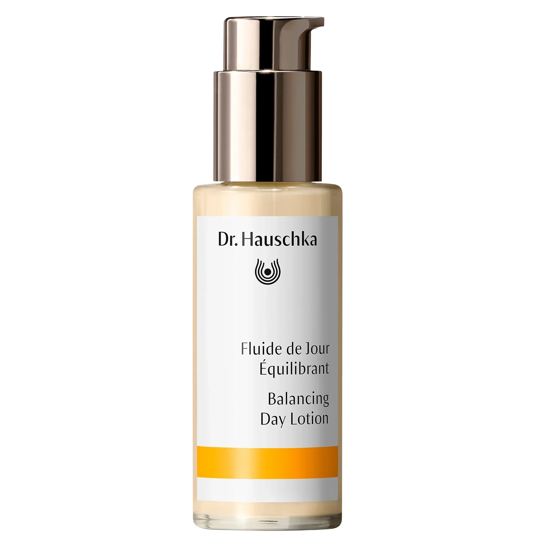 Dr. Hauschka Balancing Day Lotion 50 ml