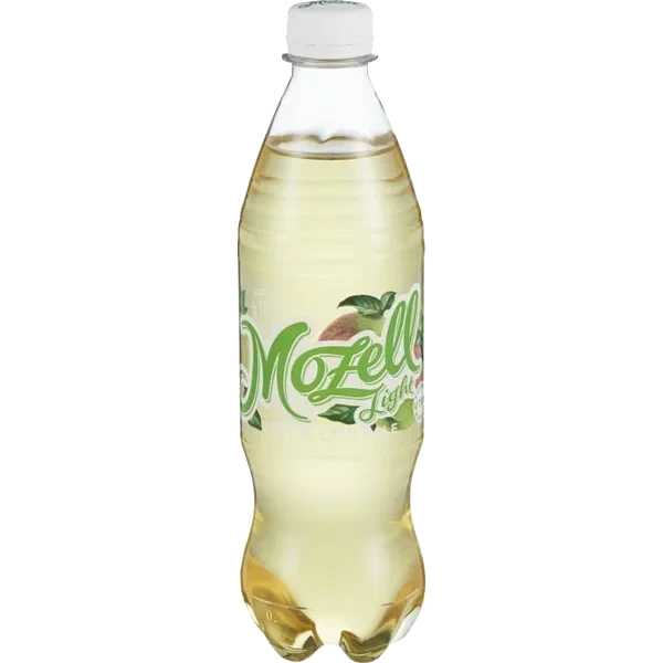 Mozell Light Drue&eple 0,5l Fl