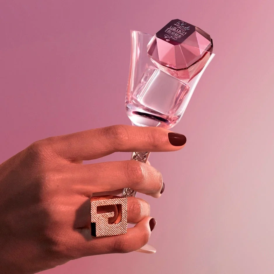 RABANNE Lady Million Empire