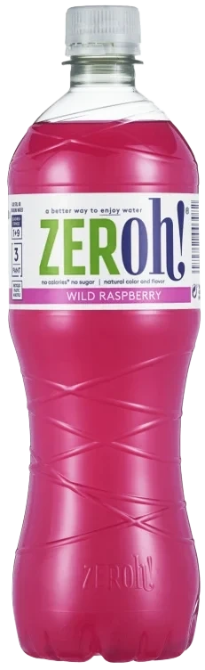 Zeroh! Villbringebær 0,8l