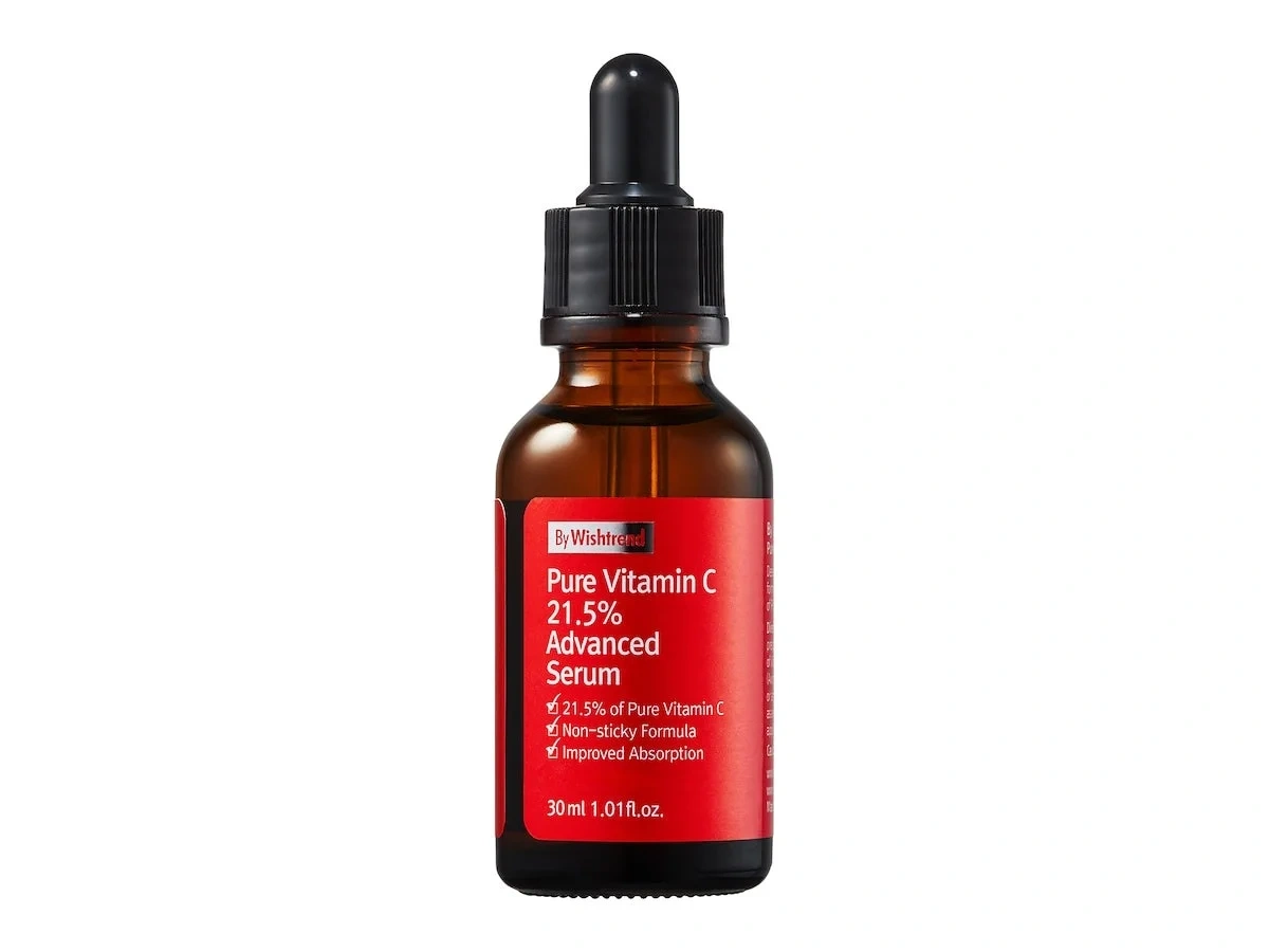By Wishtrend Pure Vitamin C 21,5