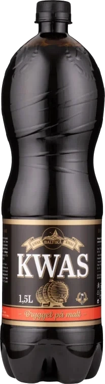 Kwas 1,5l Baltika