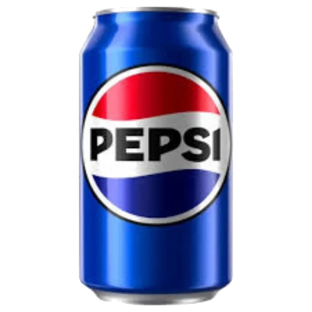 Pepsi cola