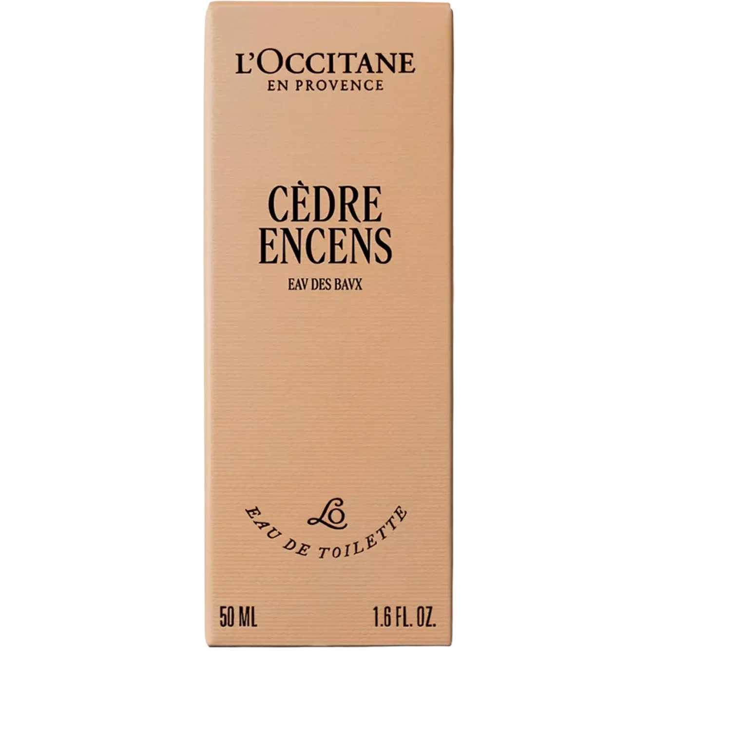 L'Occitane en Provence Cédre Encens