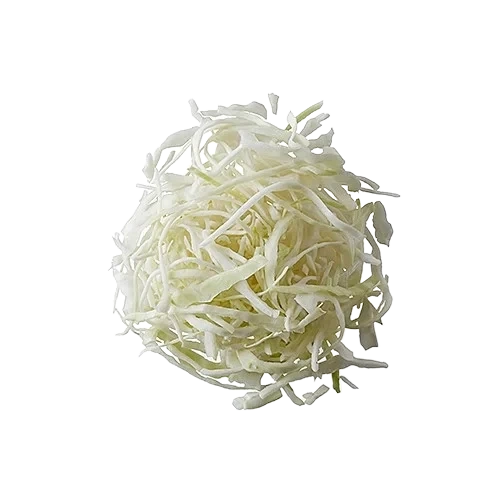 Vitkål EKO Strimlad 25319 1kg