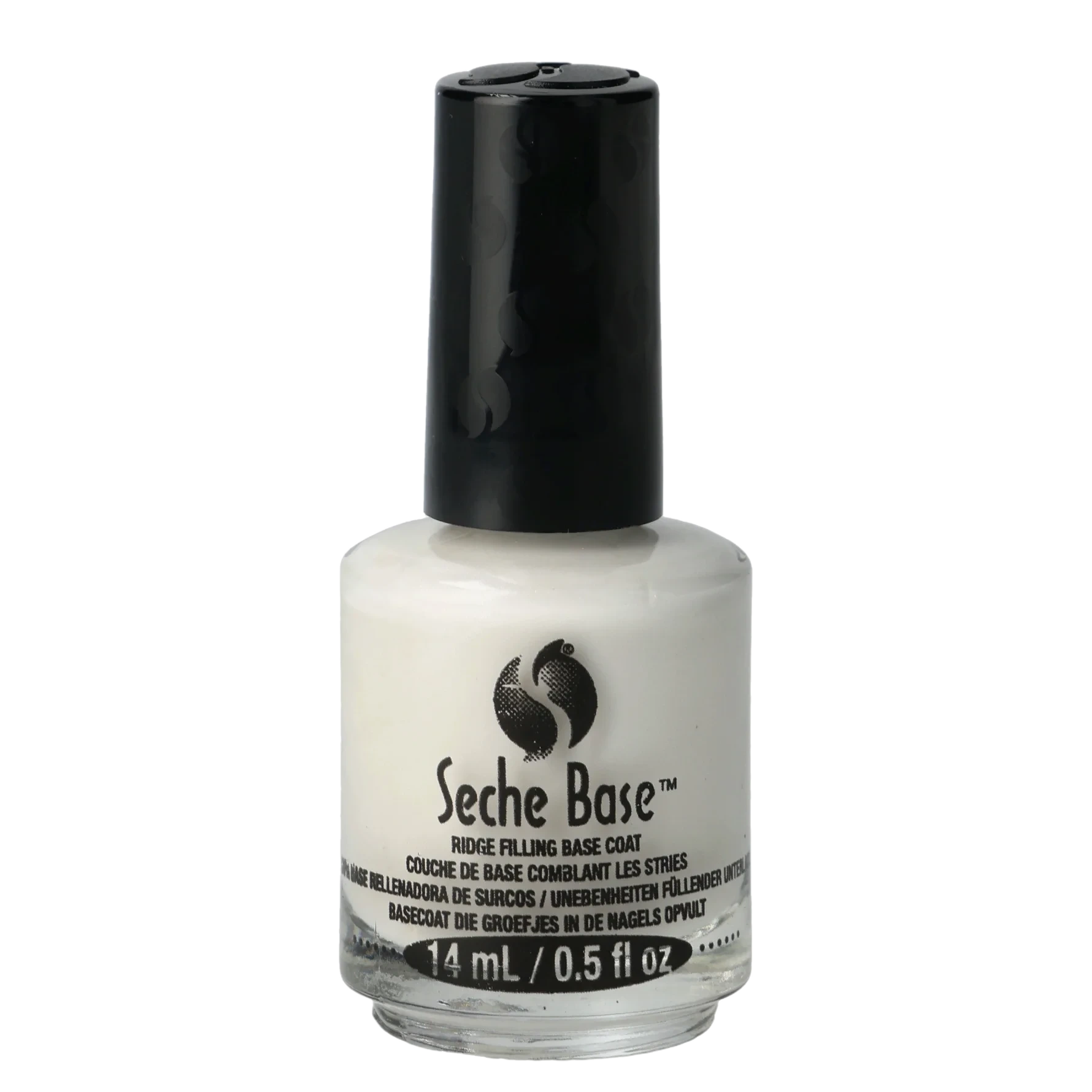 Seche Base Ridge Filling Base Coat