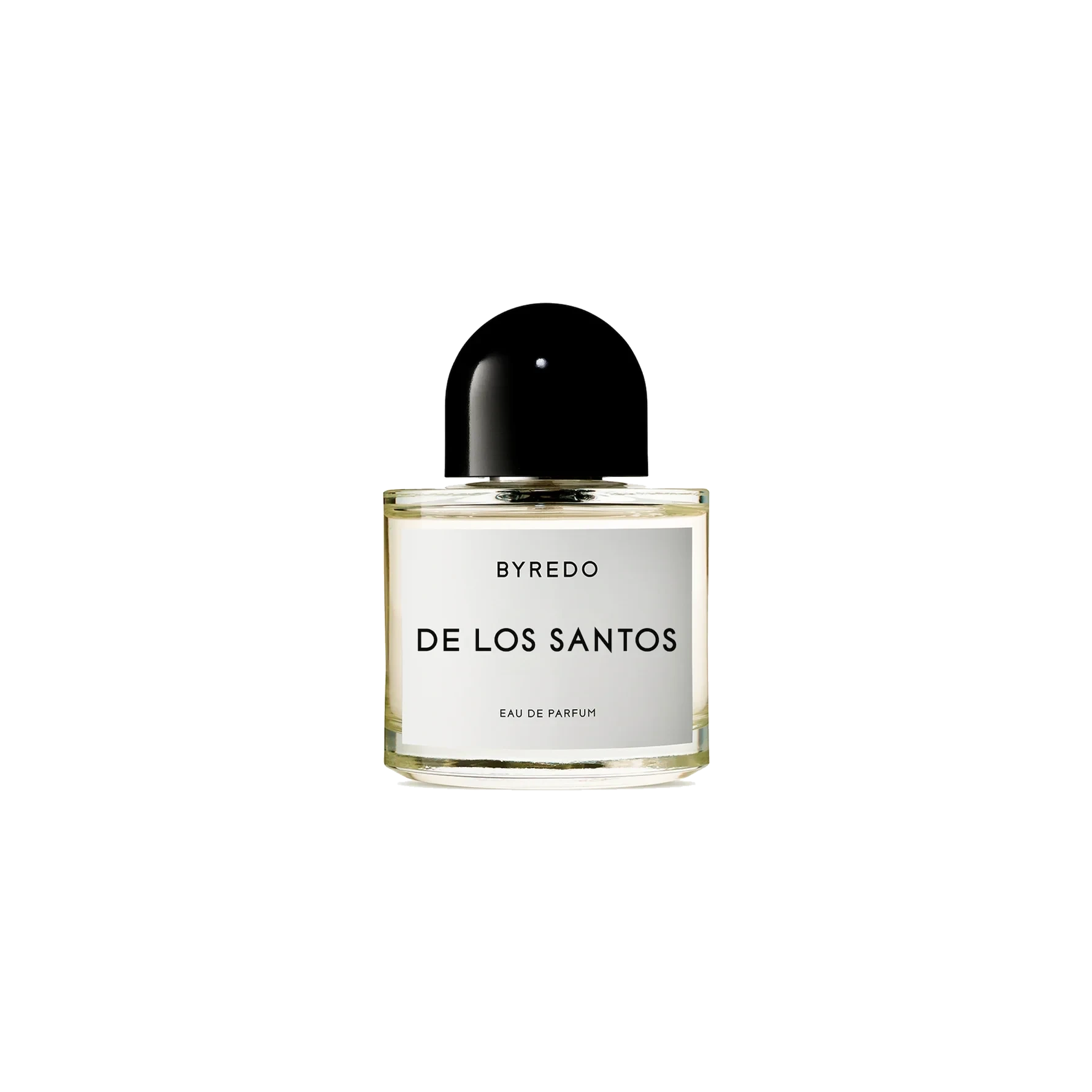 BYREDO De Los Santos Eau de Parfum 100 ml