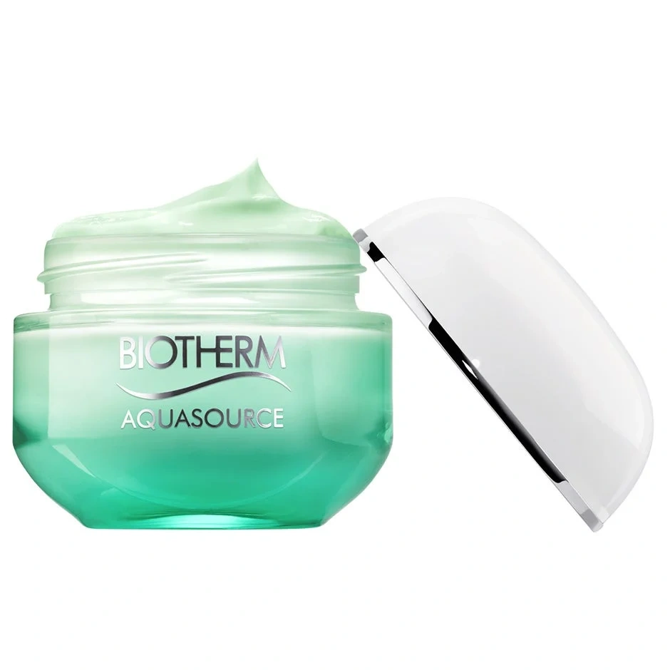 Biotherm Aquasource Moisturizing Cream Normal/Combination Skin