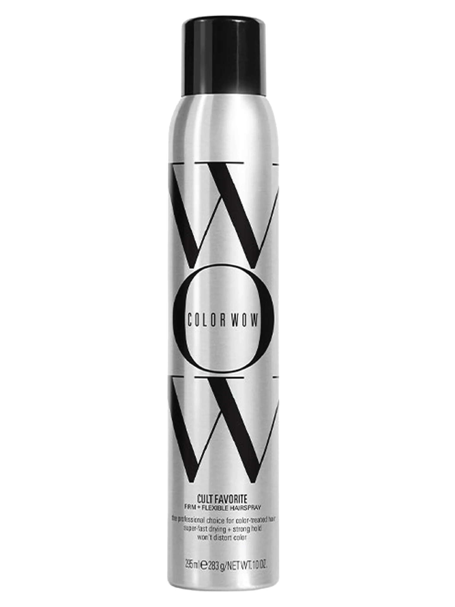 Color Wow Cult Favorite Firm + Flexible Hairspray, 295 ml