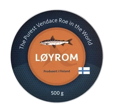 Løyrom 500g