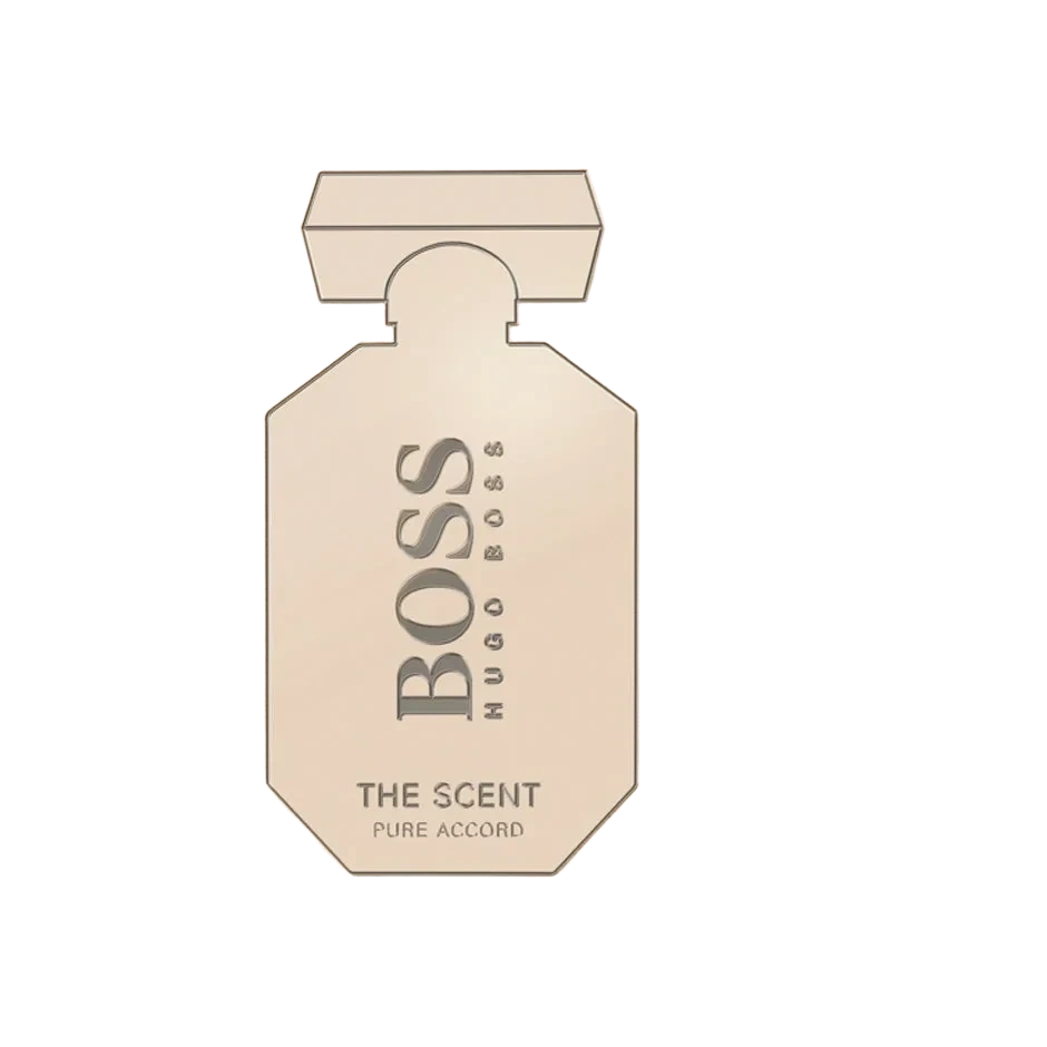 Hugo Boss The Scent For Her Pure Accord