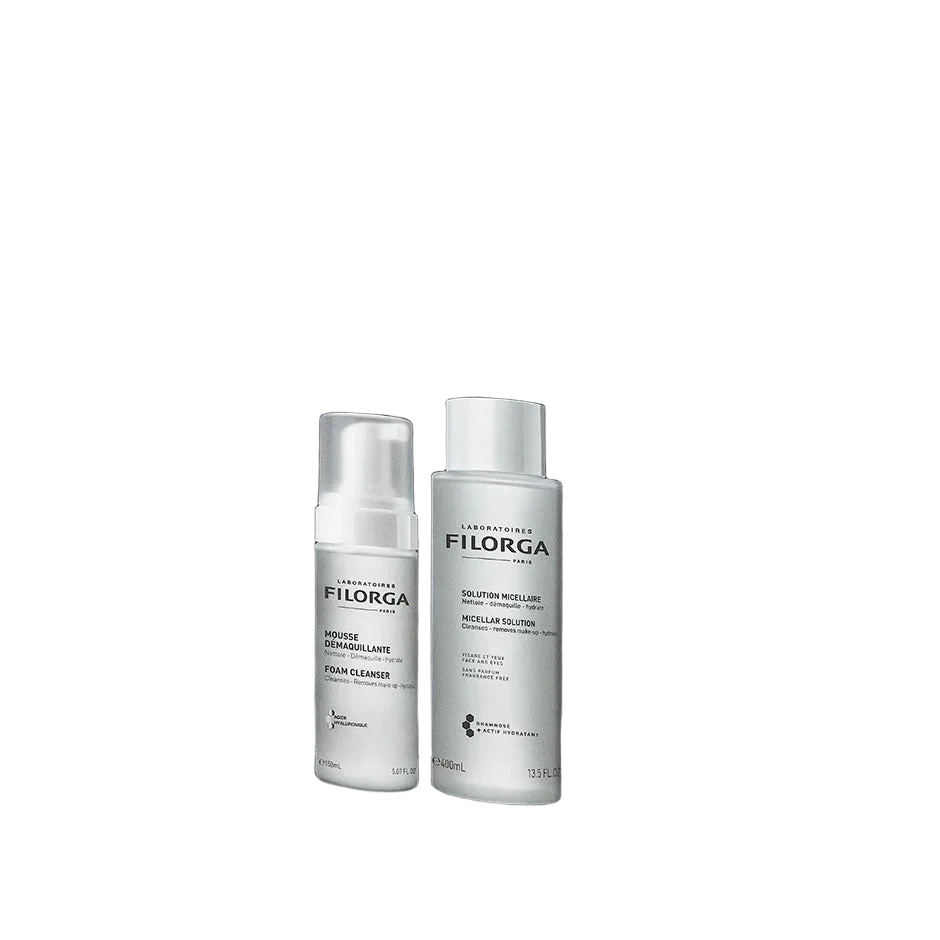 FILORGA Duo Cleansers