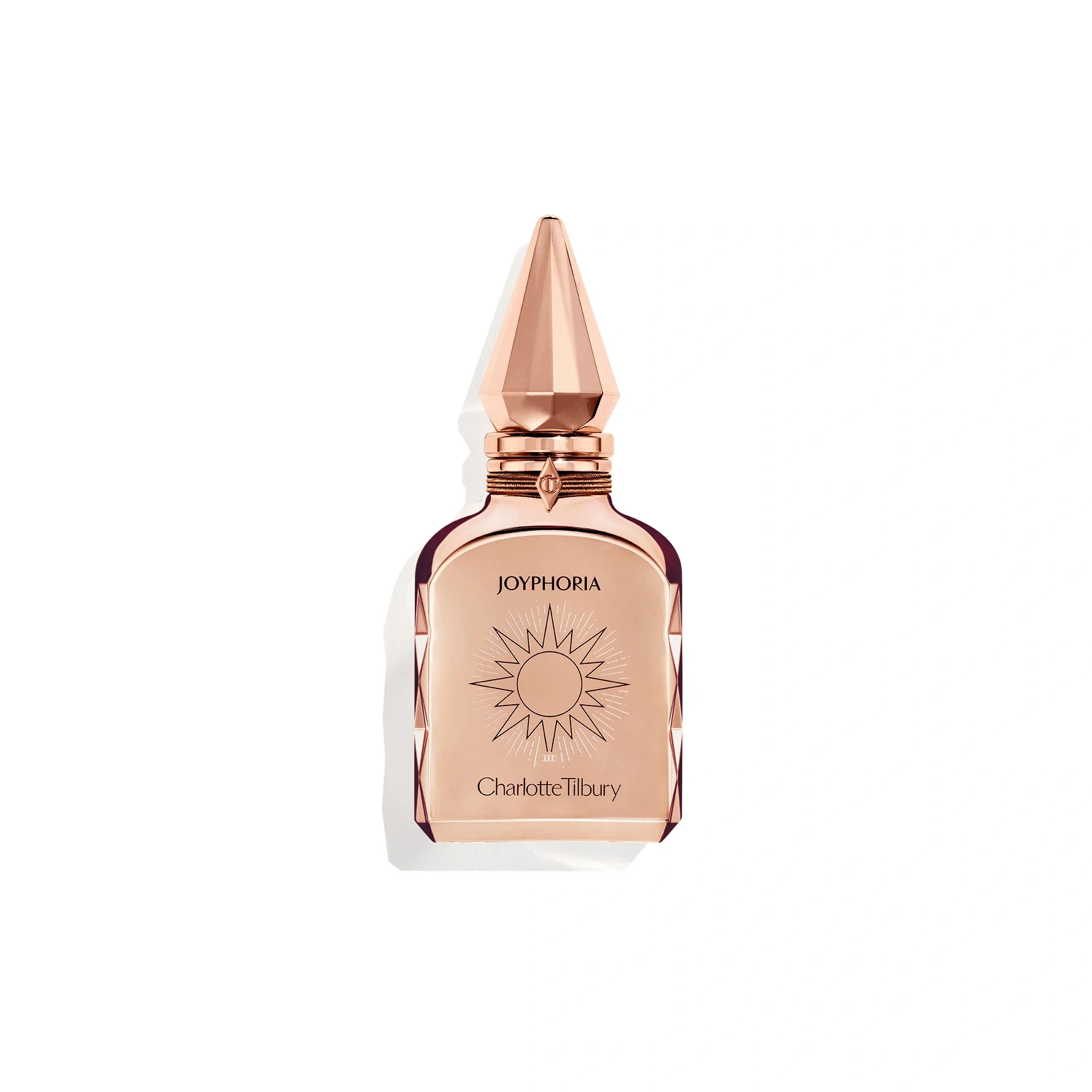 Charlotte Tilbury Joyphoria Eau De Parfum 50 ml