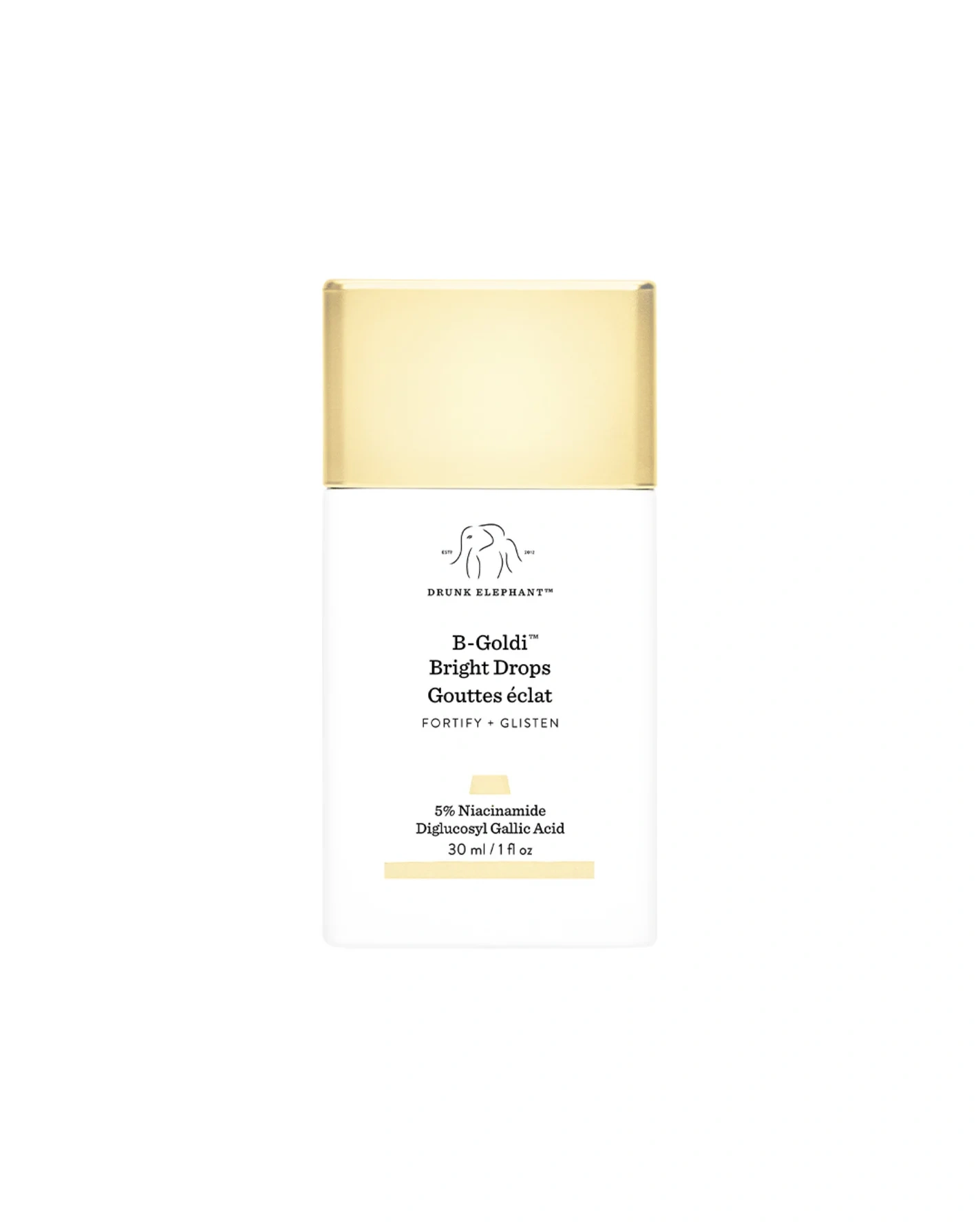 Drunk Elephant B-Goldi Bright Drops 30 ml