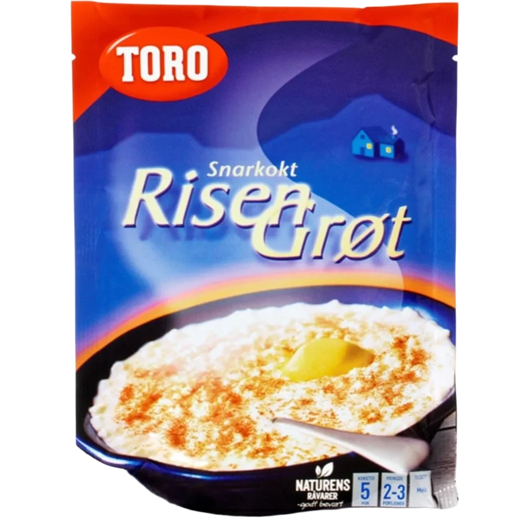 Risengrøt Snarkokt 148g