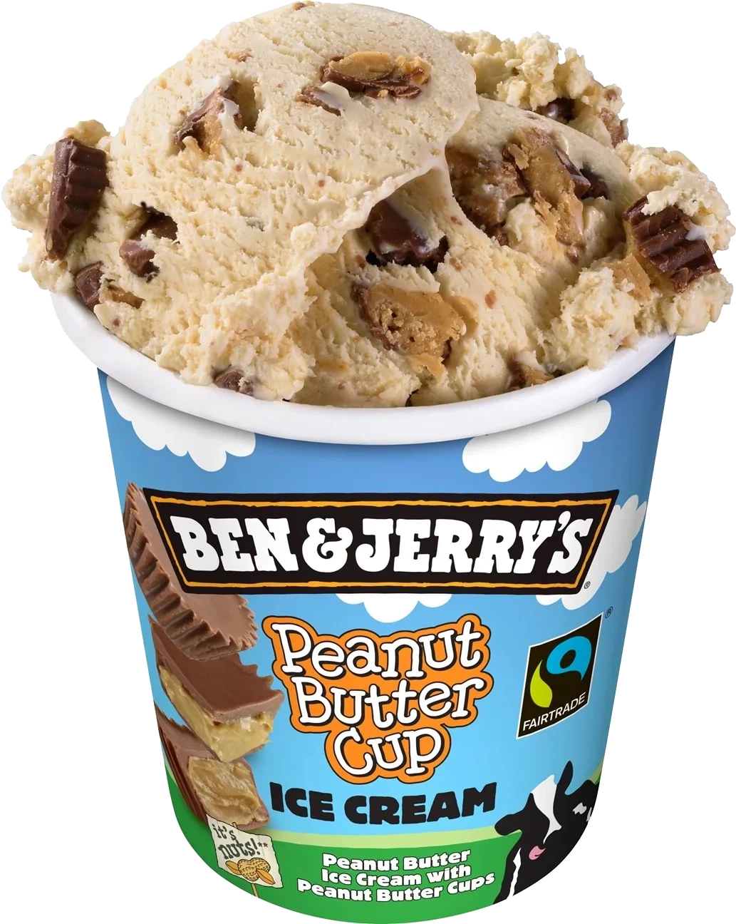 Peanut Butter Cup