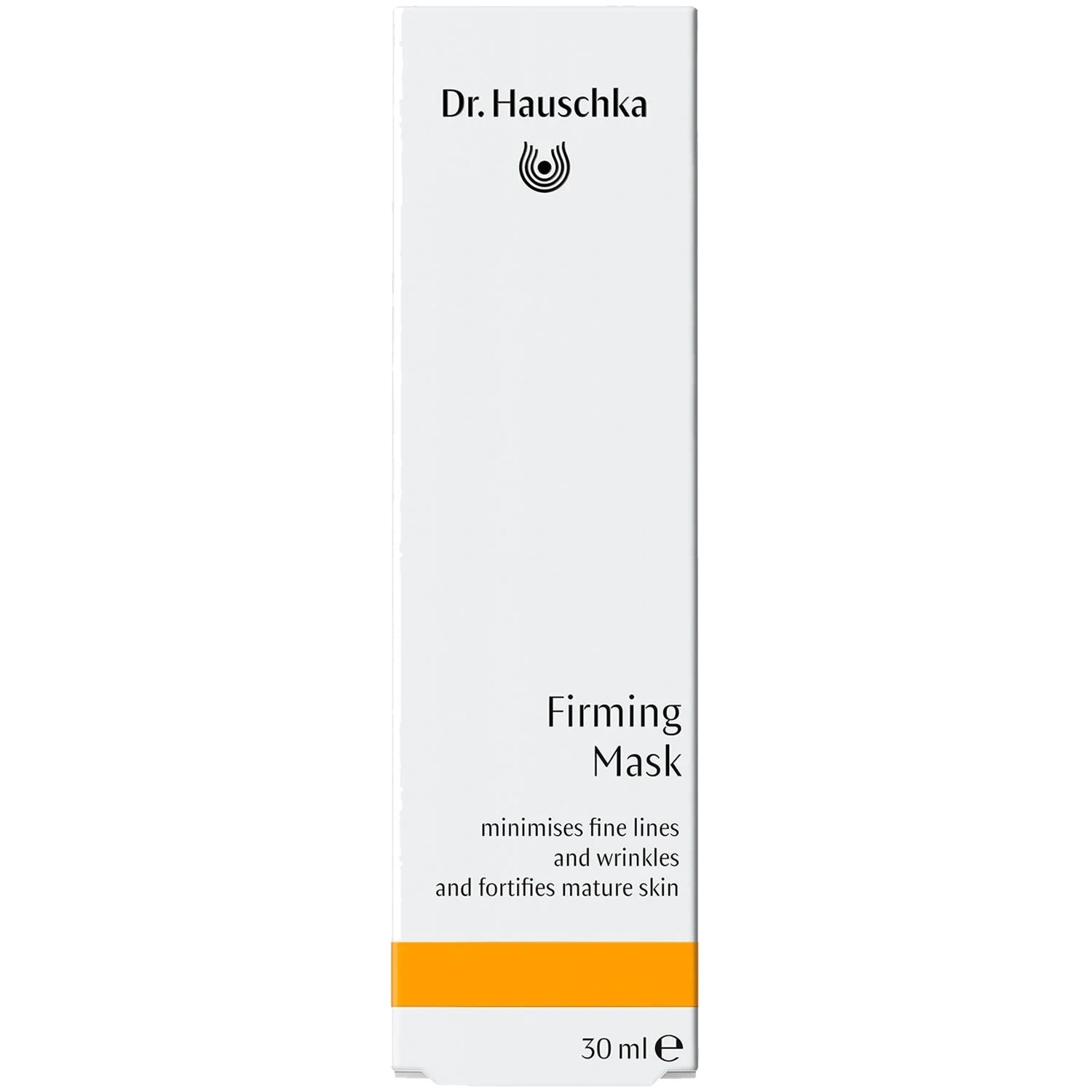 Dr. Hauschka Firming Mask