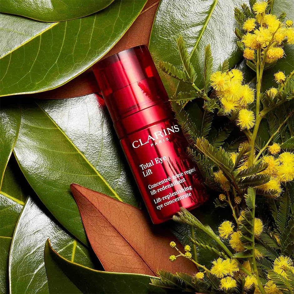 Clarins Total Eye Lift - Ögonkräm