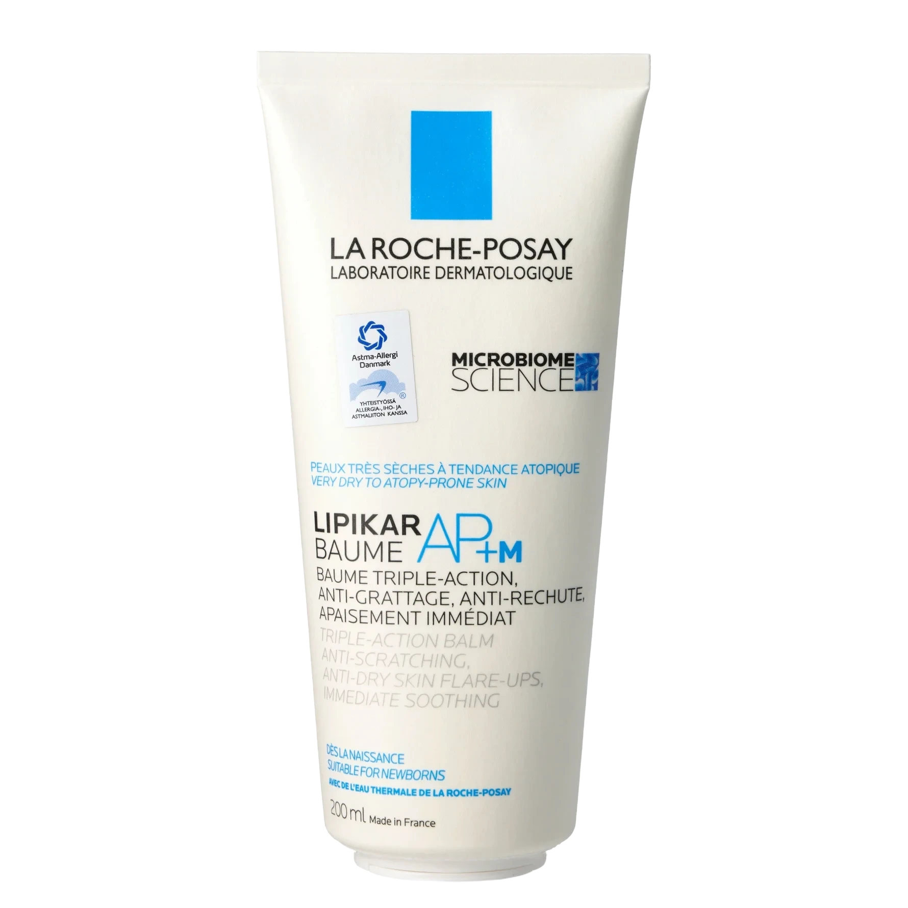 La Roche-Posay Lipikar Balm AP+M 200 ml
