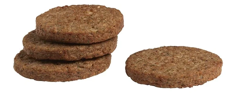 Burger deluxe  2kg