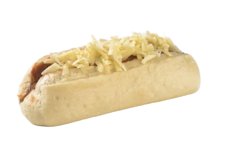 Tacobaguette Husets pr stykk