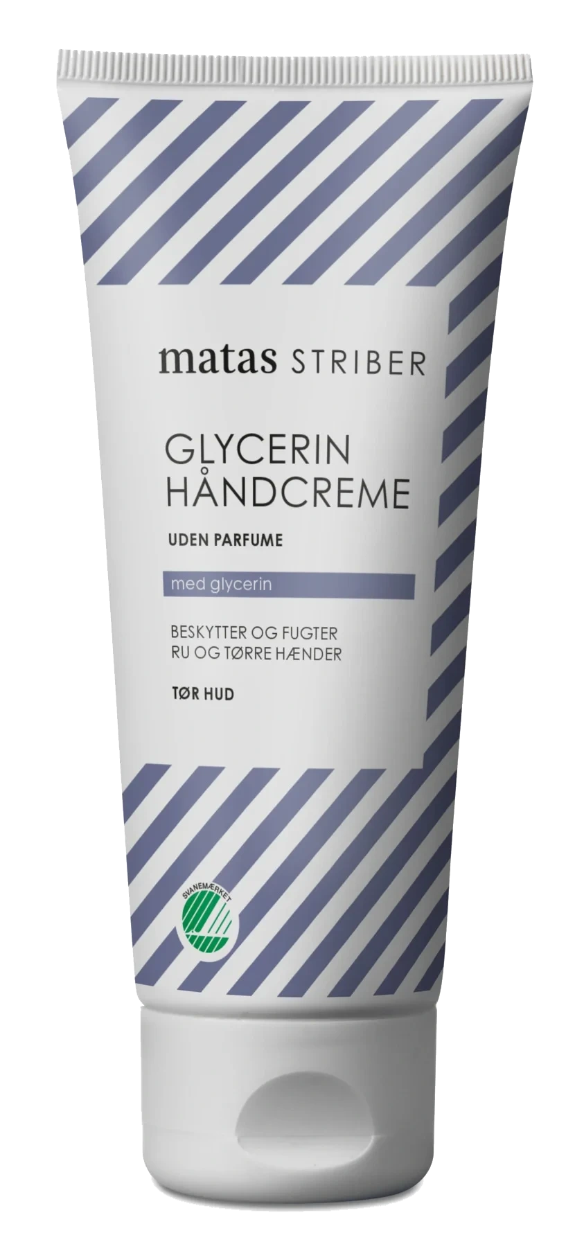 Matas Striber Glycerine Hand Creme 100 ml