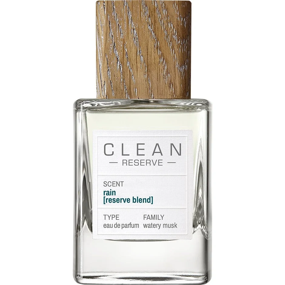 Clean Rain Reserve Blend