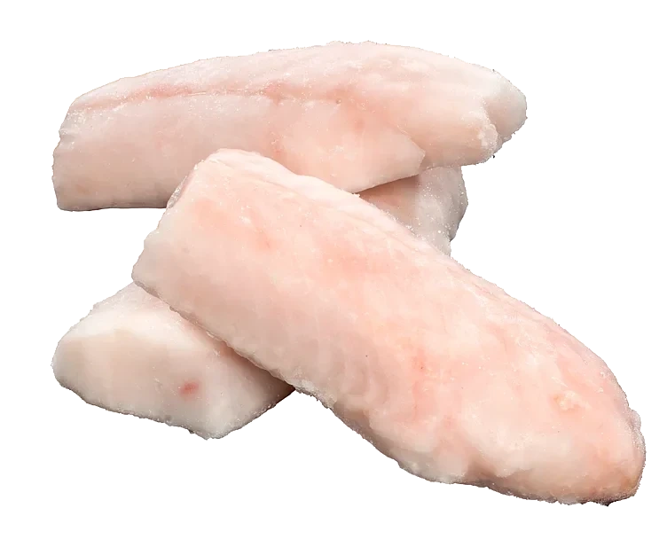 Hokiloins 140-160g msc 10% glaserng  2,5kg