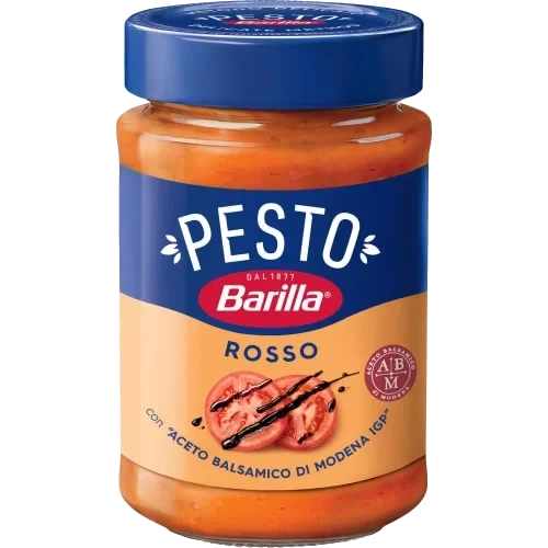 Pesto rosso  200g