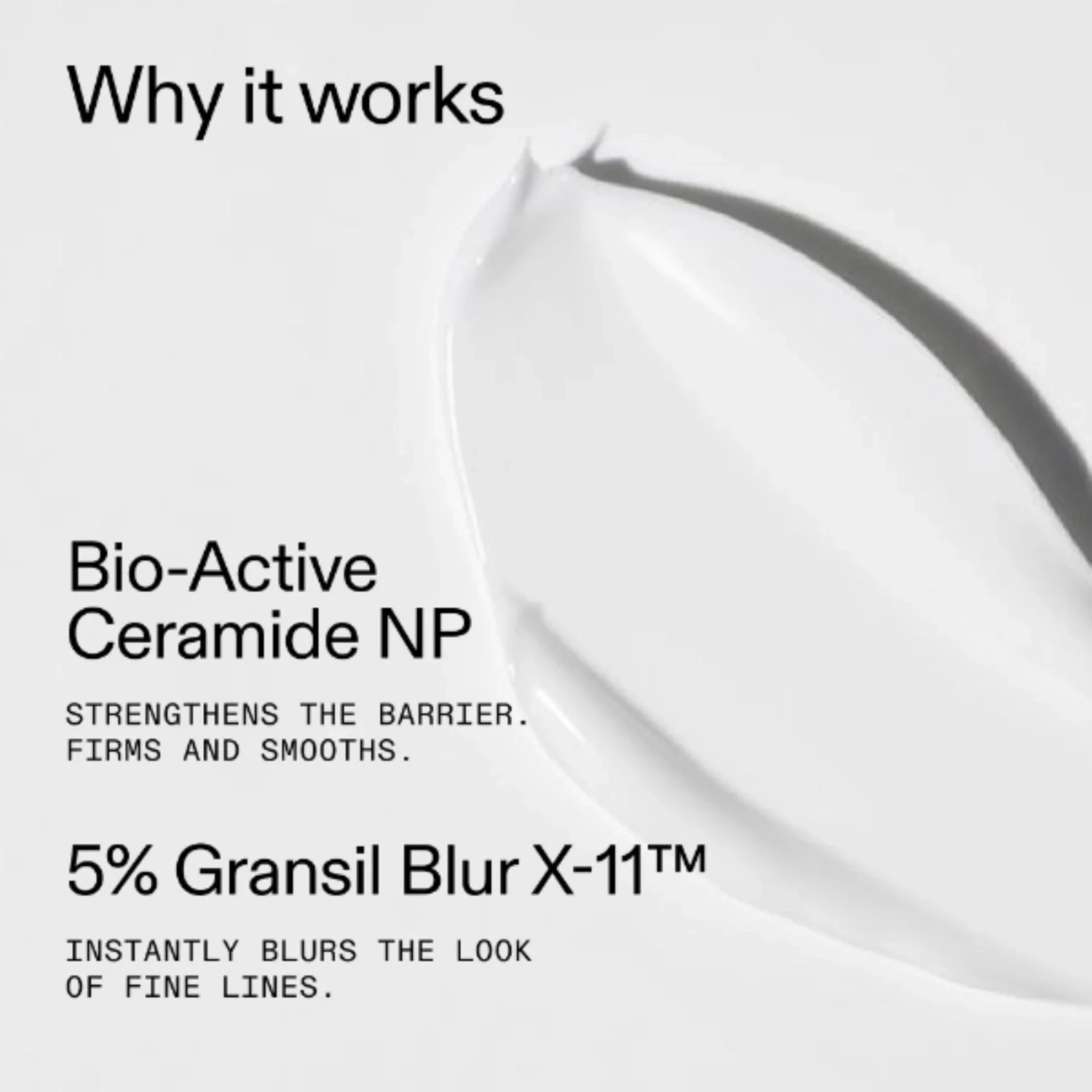 The Inkey List Bio Active Moisturizer 50 ml