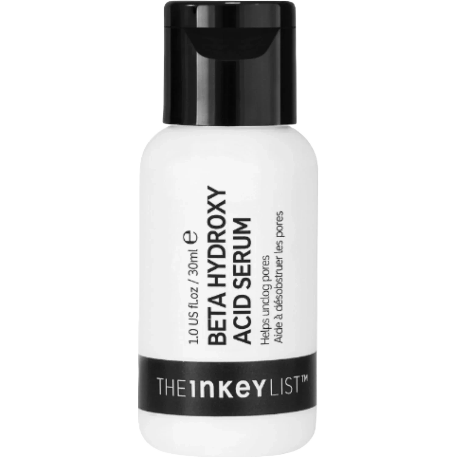 The INKEY List Beta Hydroxy Acid Serum