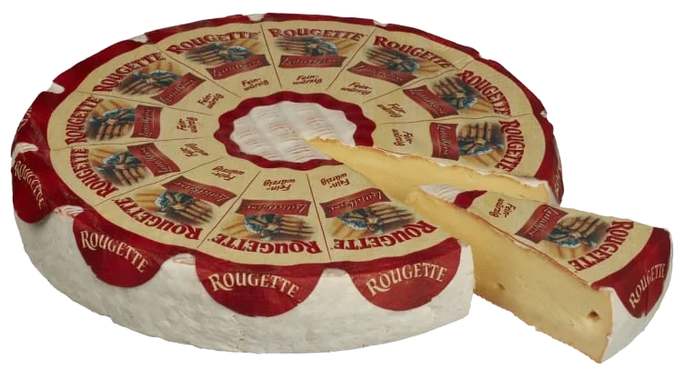 Rougette .