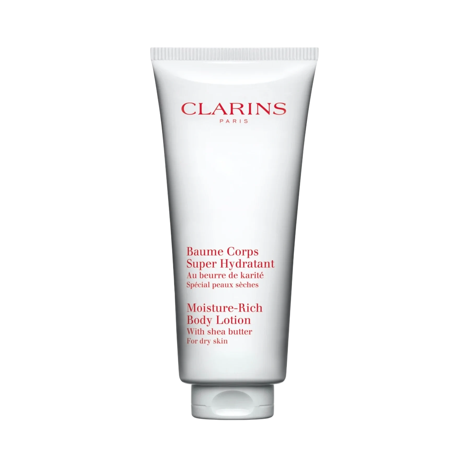Clarins Moisture-Rich Body Lotion 200 ml