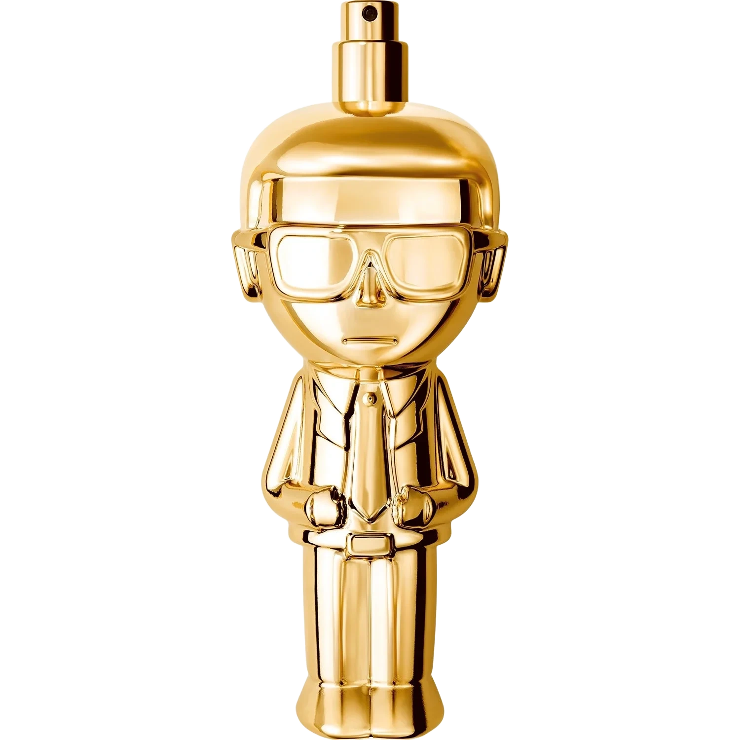 Karl Lagerfeld Karl Ikonik Pour Femme Absolu