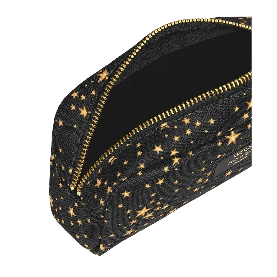 WOUF Small Beauty Makeup Bag