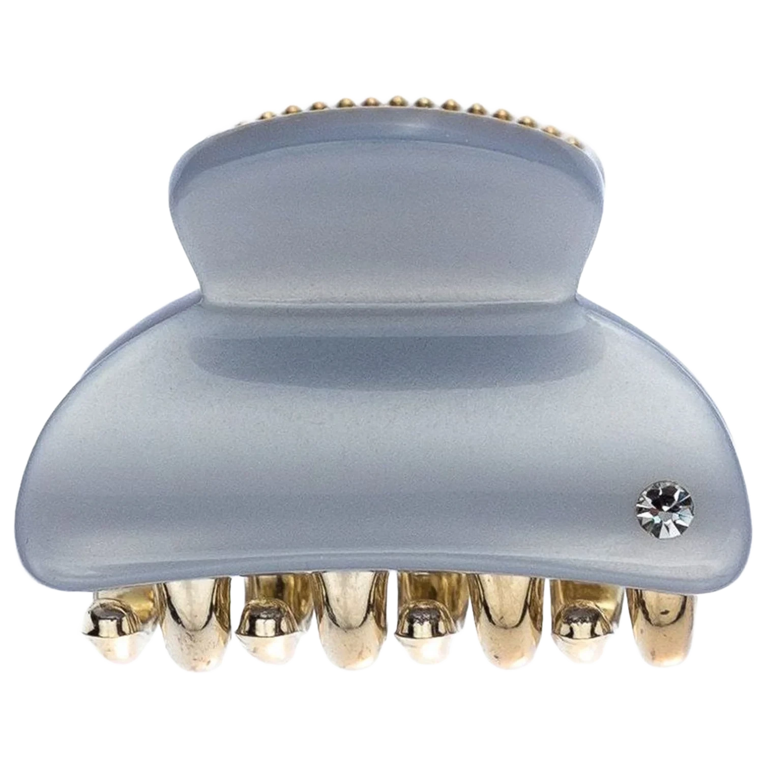 Dark Hair Claw Small