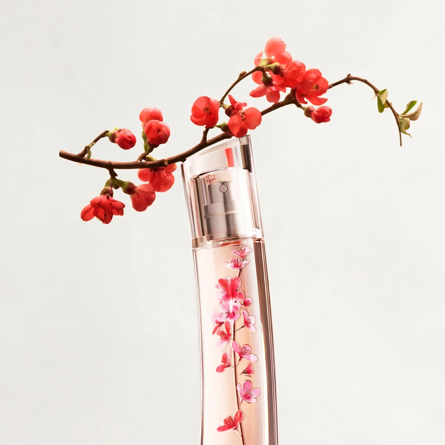 Flower by Kenzo Ikebana Eau de Parfum 40 ml