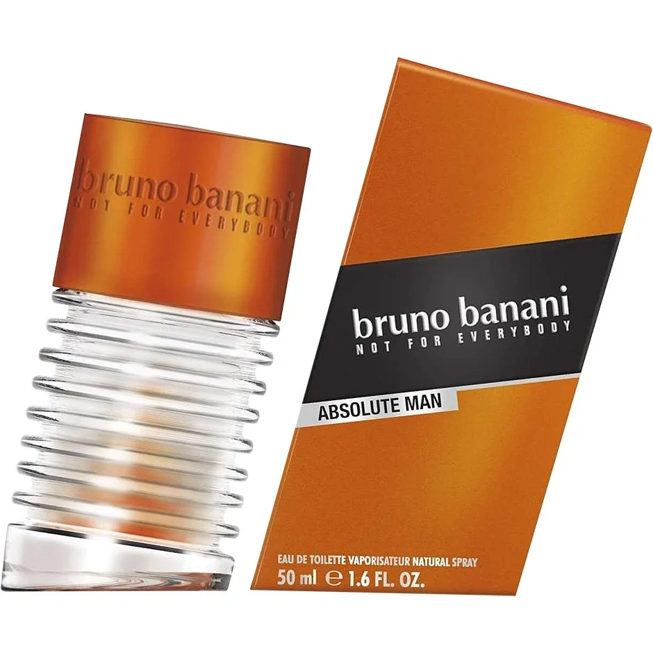 Bruno Banani Absolute Man