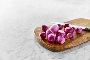 Färskvaruhallen Menigo Lök stek röd 5 kg