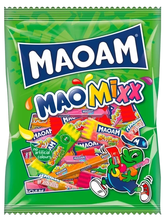 Mao Mix 150g Haribo