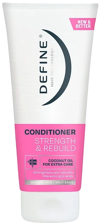 Define Strength & Rebuild Conditioner 200ml