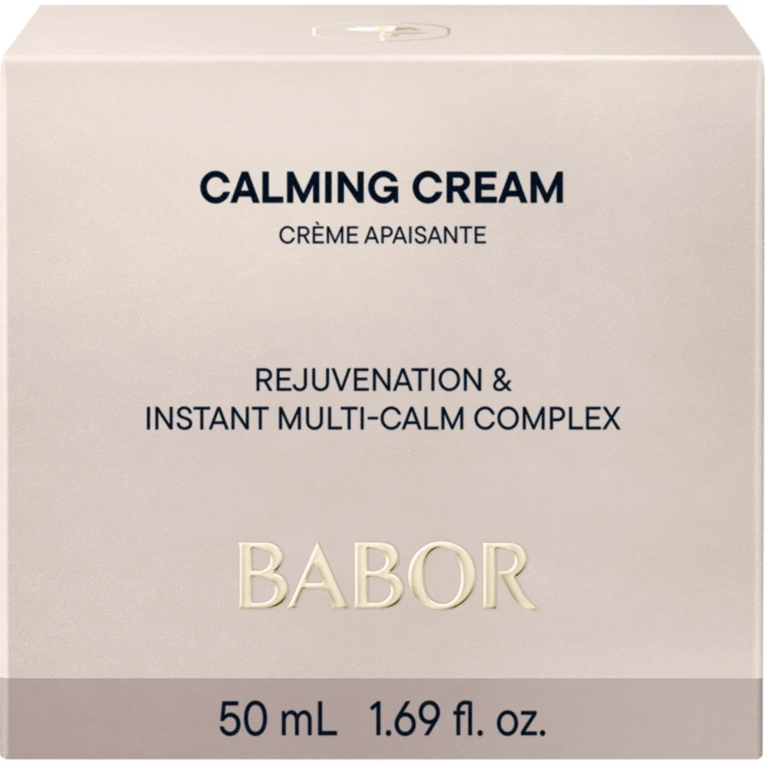 BABOR Calming Cream, 50 ml