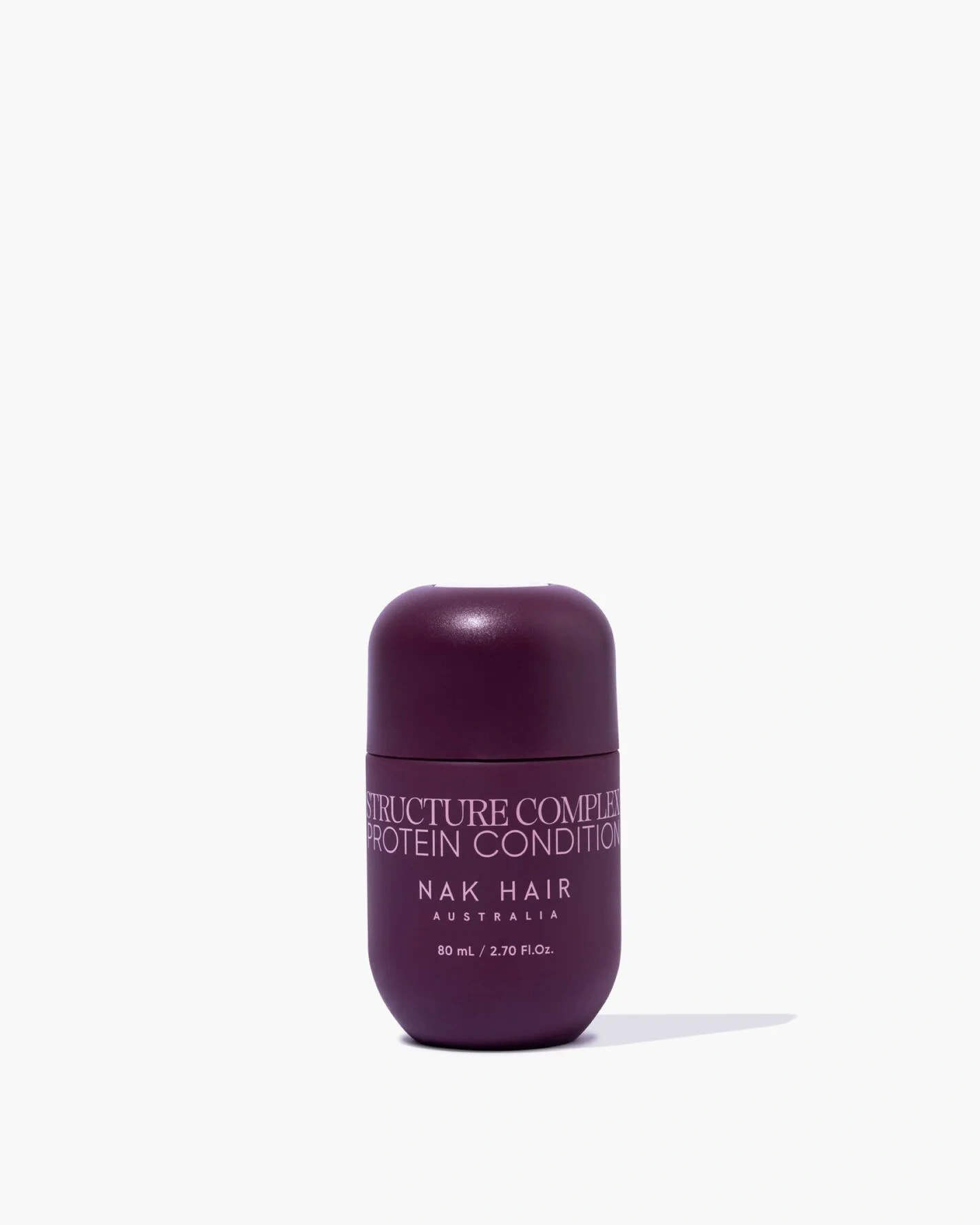 NAK HAIR Structure Complex Protein Conditioner 80 ml