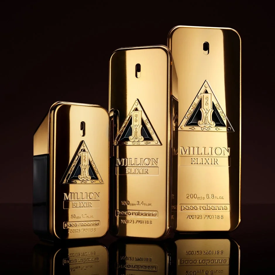 RABANNE One Million Elixir