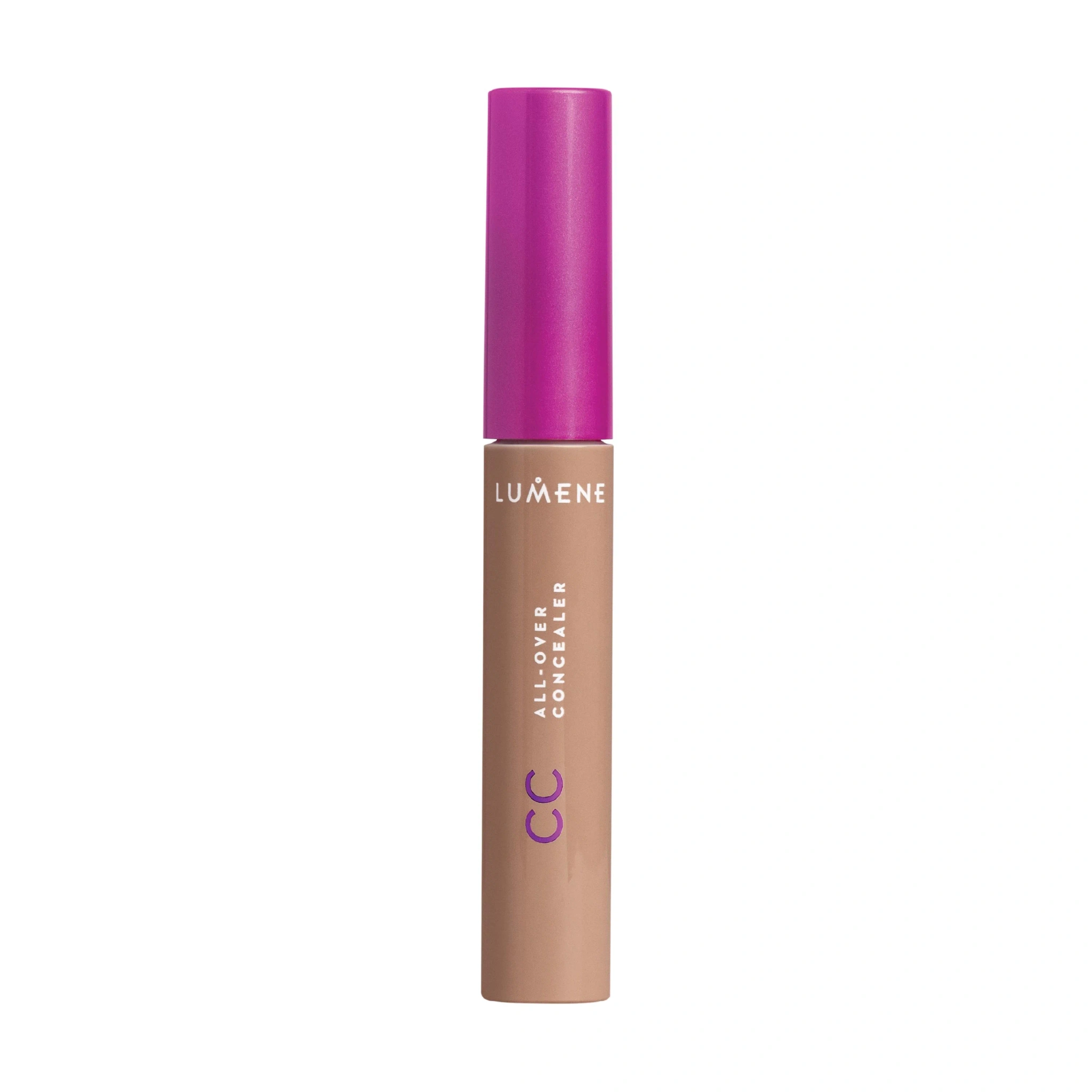Lumene CC All-Over Concealer, Farge 4.75, 8,5 ml