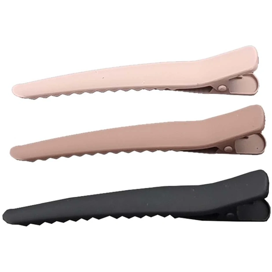 H.A.I.R Rubber Hair Claws 3 pc