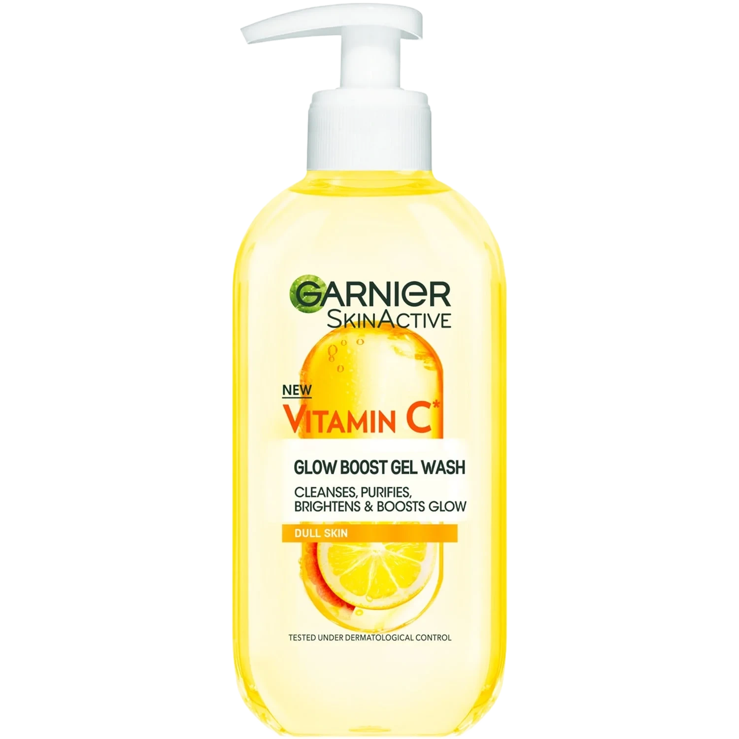 Garnier Vitamin C Glow Boosting Wash
