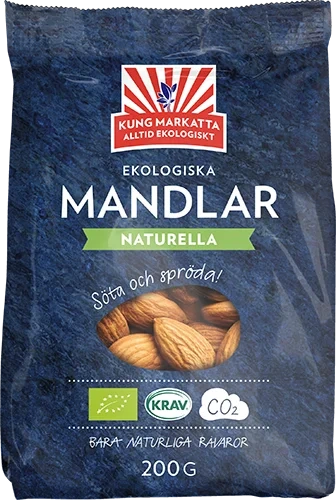 Mandlar